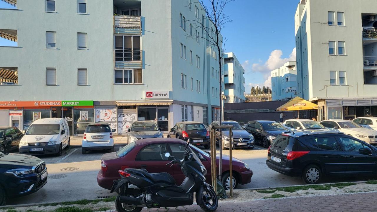 Apartman Mango Split Exterior foto